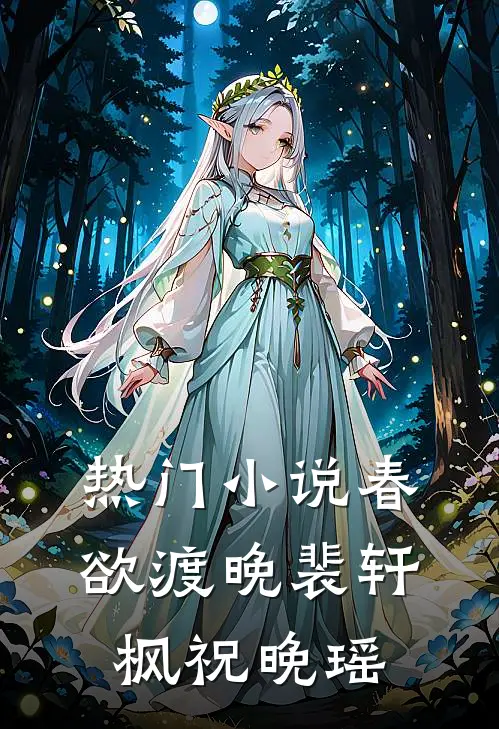 热门小说春欲渡晚裴轩枫祝晚瑶