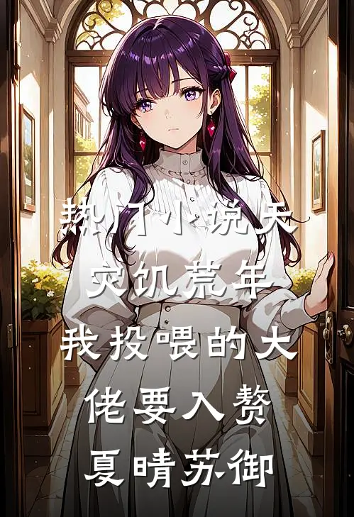 热门小说天灾饥荒年，我投喂的大佬要入赘夏晴苏御
