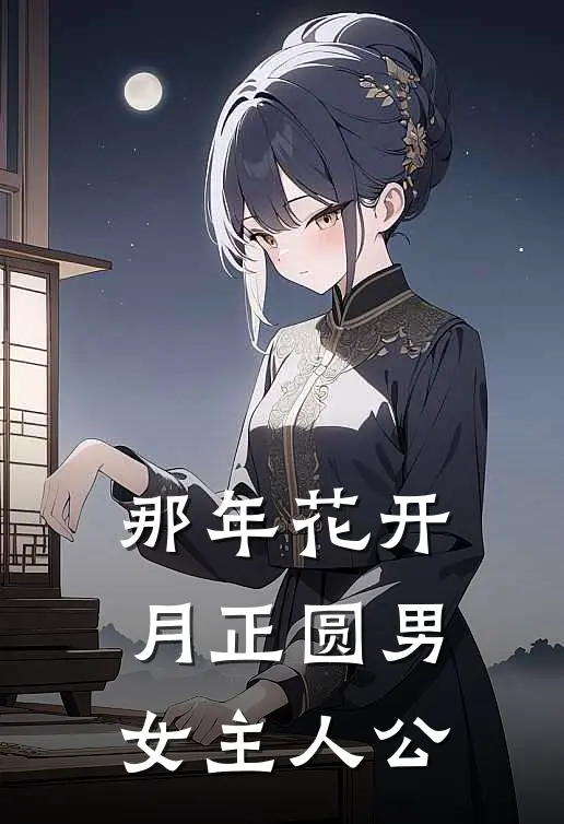 那年花开月正圆男女主人公