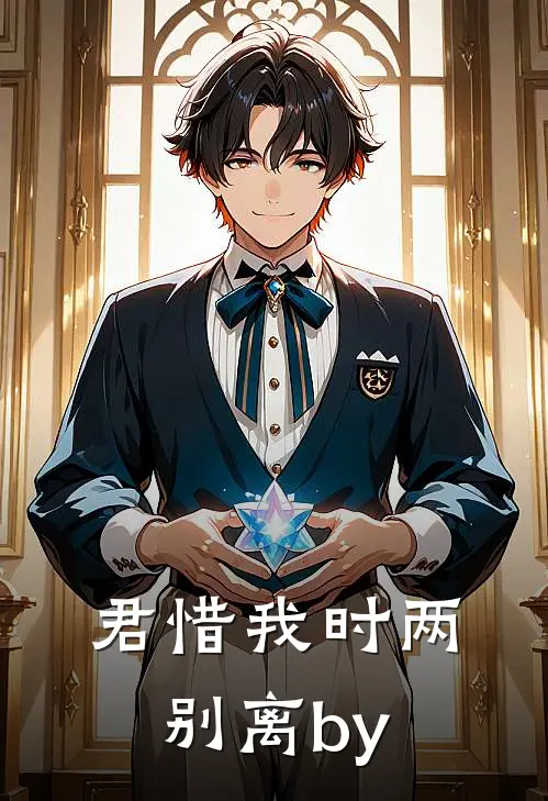 君惜我时两别离by