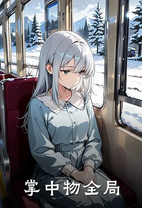 掌中物全局