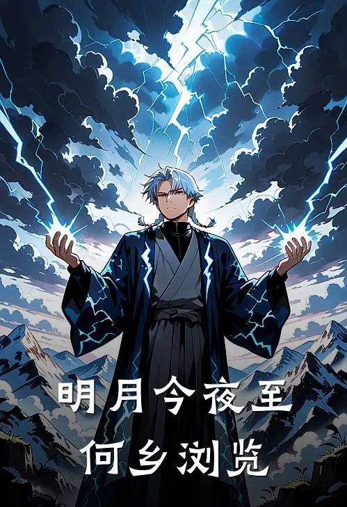 明月今夜至何乡浏览