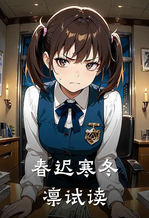 春迟寒冬凛试读