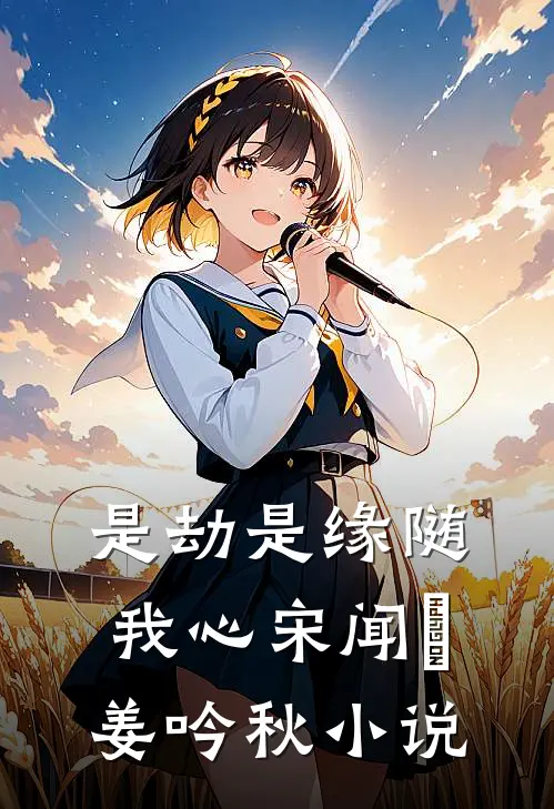 是劫是缘随我心宋闻璟姜吟秋小说