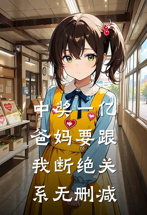 中奖一亿，爸妈要跟我断绝关系无删减