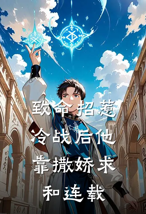 致命招惹：冷战后他靠撒娇求和连载