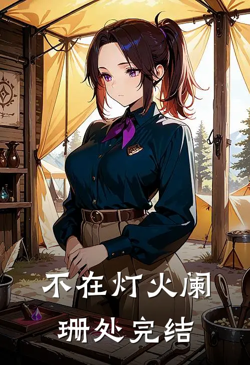 不在灯火阑珊处完结