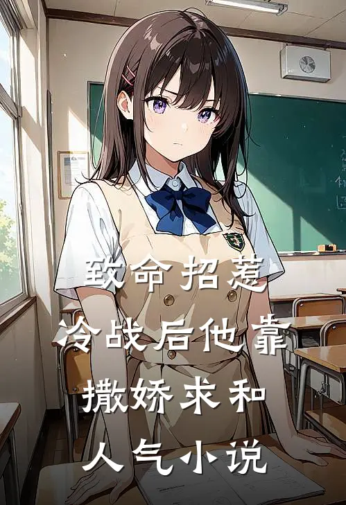 致命招惹：冷战后他靠撒娇求和人气小说