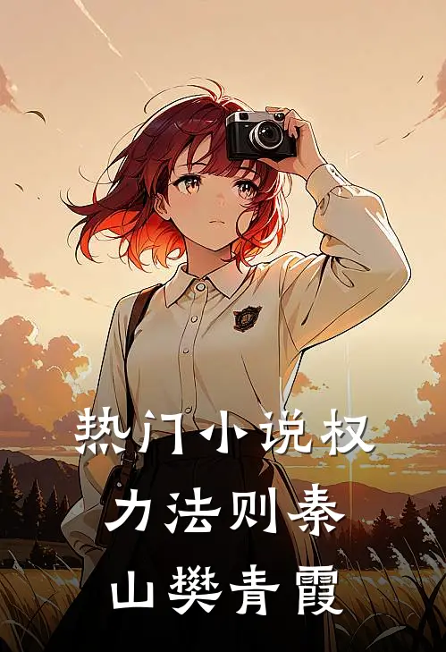 热门小说权力法则秦山樊青霞