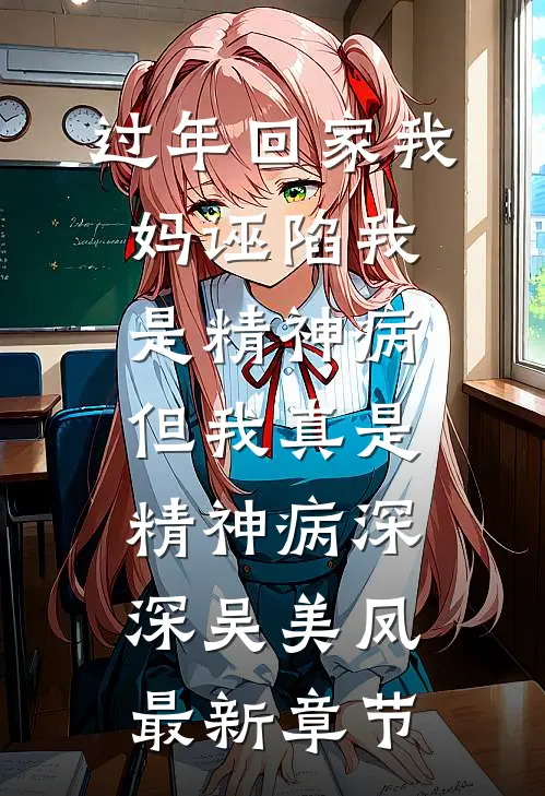 过年回家我妈诬陷我是精神病，但我真是精神病深深吴美凤最新章节