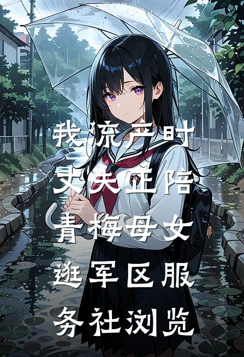 我流产时，丈夫正陪青梅母女逛军区服务社浏览