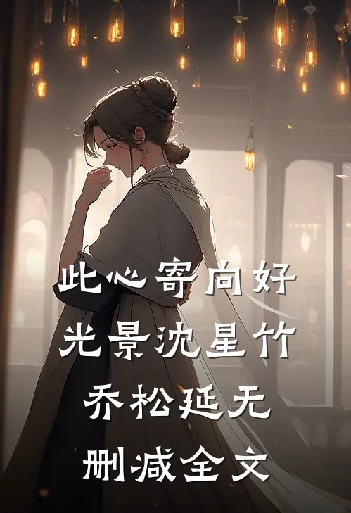 此心寄向好光景沈星竹乔松延无删减全文