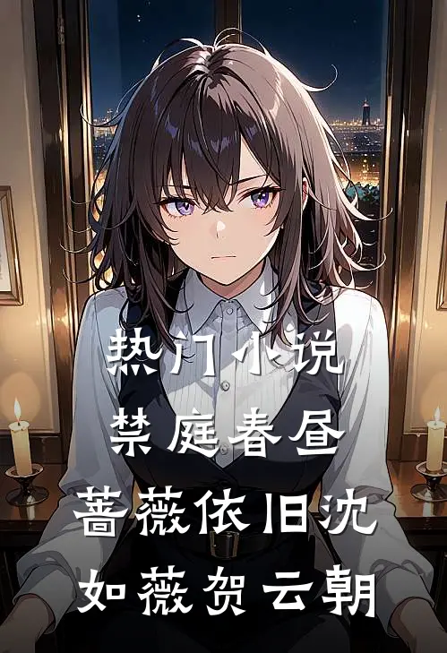 热门小说禁庭春昼，蔷薇依旧沈如薇贺云朝