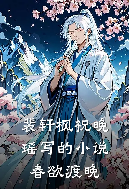 裴轩枫祝晚瑶写的小说春欲渡晚
