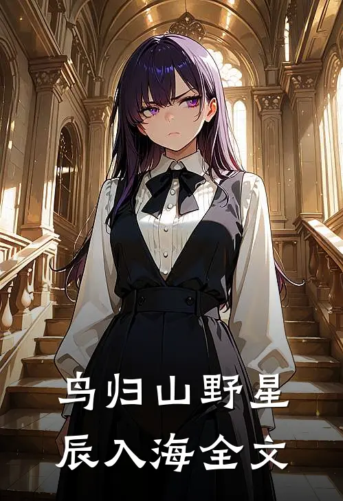 鸟归山野星辰入海全文