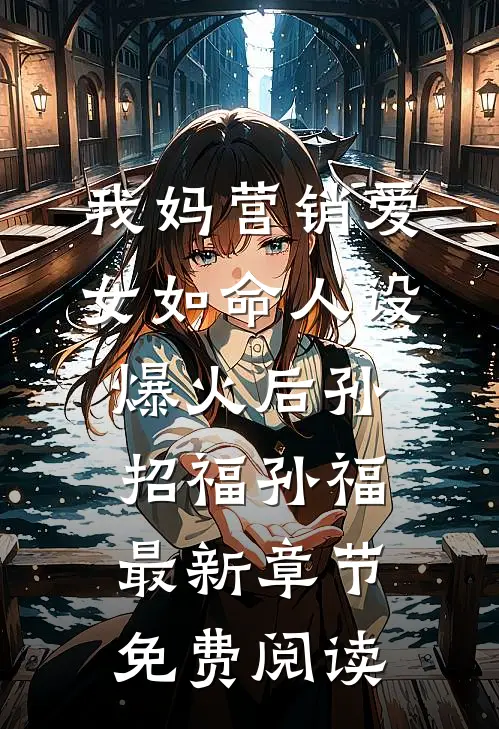 我妈营销爱女如命人设爆火后孙招福孙福最新章节免费阅读