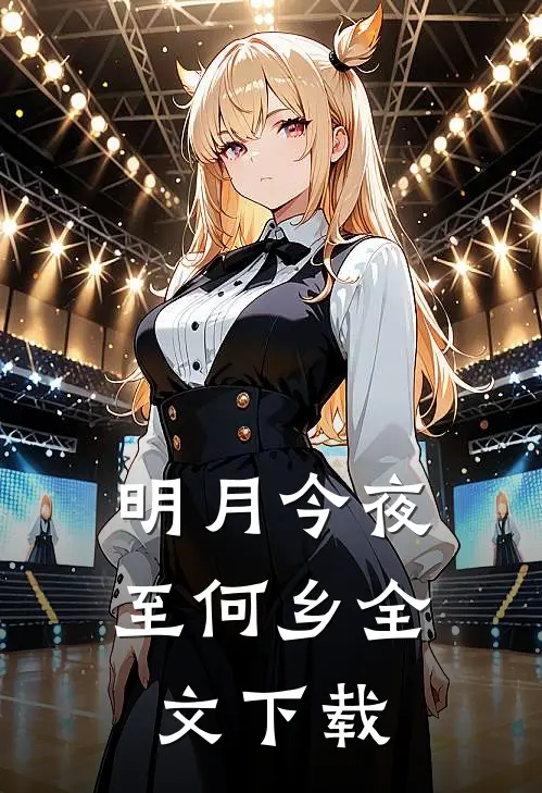 明月今夜至何乡全文下载