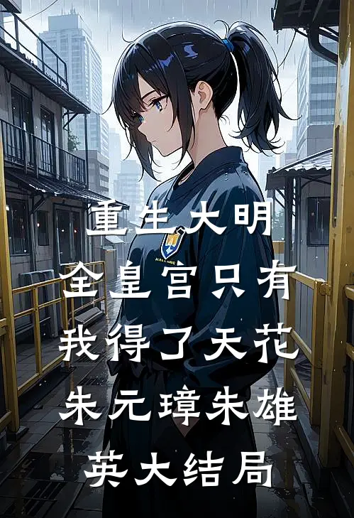 重生大明：全皇宫只有我得了天花朱元璋朱雄英大结局