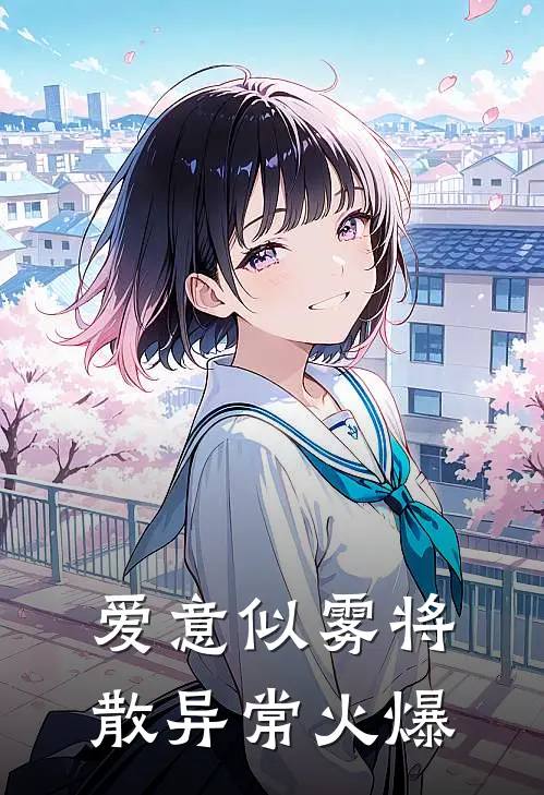 爱意似雾将散异常火爆