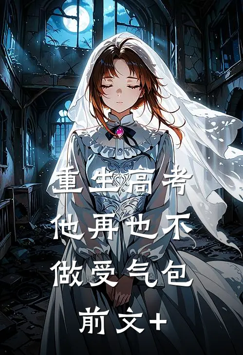 重生高考，他再也不做受气包前文+
