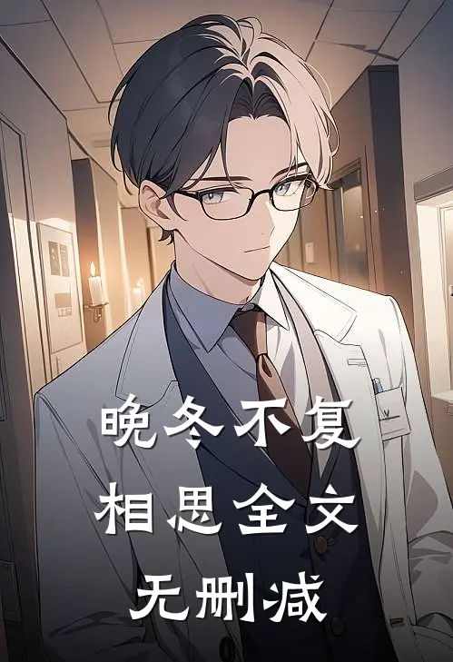 晚冬不复相思全文无删减