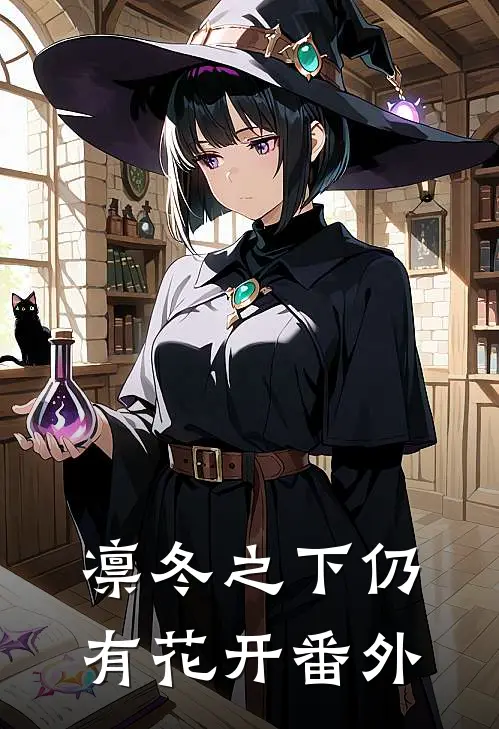 凛冬之下仍有花开番外