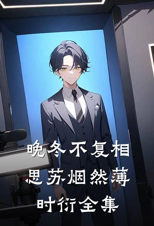 晚冬不复相思苏烟然薄时衍全集