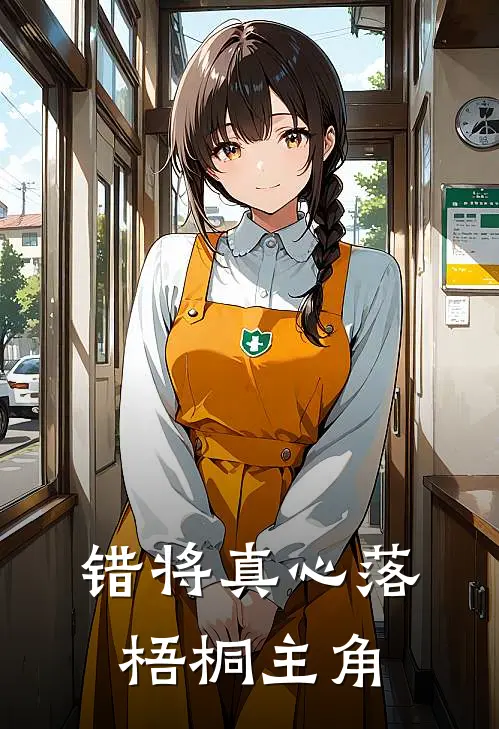 错将真心落梧桐主角