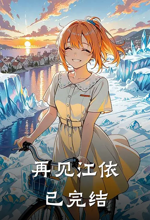 再见江依已完结