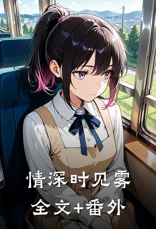 情深时见雾全文+番外