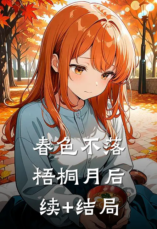春色不落梧桐月后续+结局