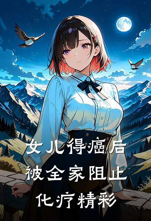 女儿得癌后，被全家阻止化疗精彩