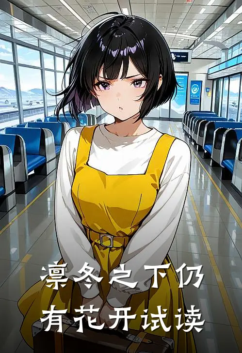凛冬之下仍有花开试读