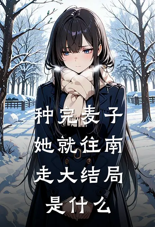 种完麦子，她就往南走大结局是什么