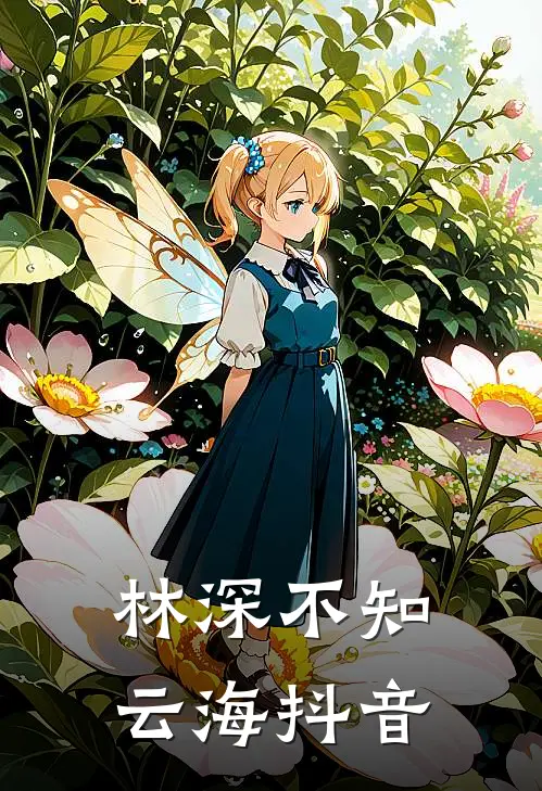 林深不知云海抖音