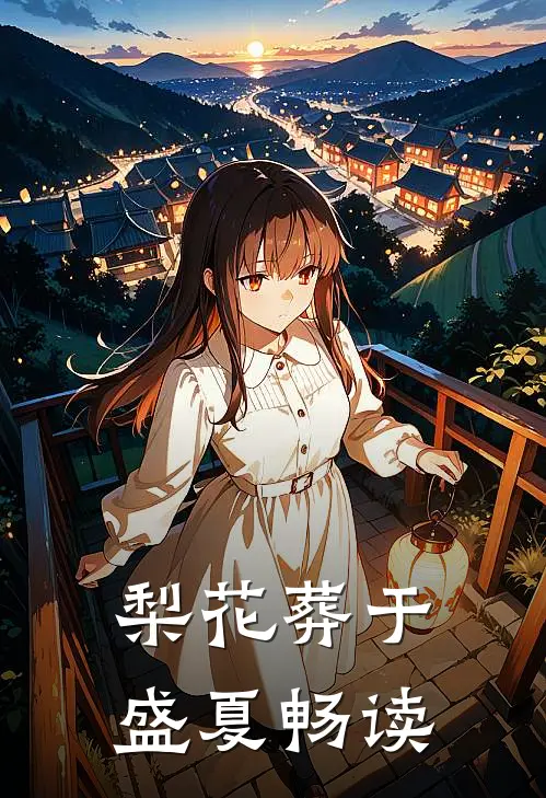 梨花葬于盛夏畅读