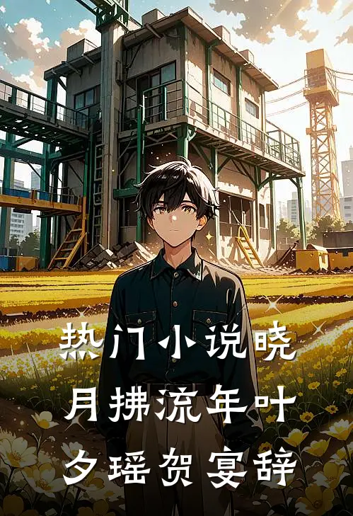 热门小说晓月拂流年叶夕瑶贺宴辞
