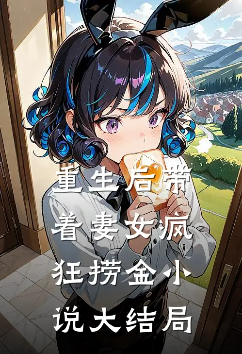 重生后带着妻女疯狂捞金小说大结局