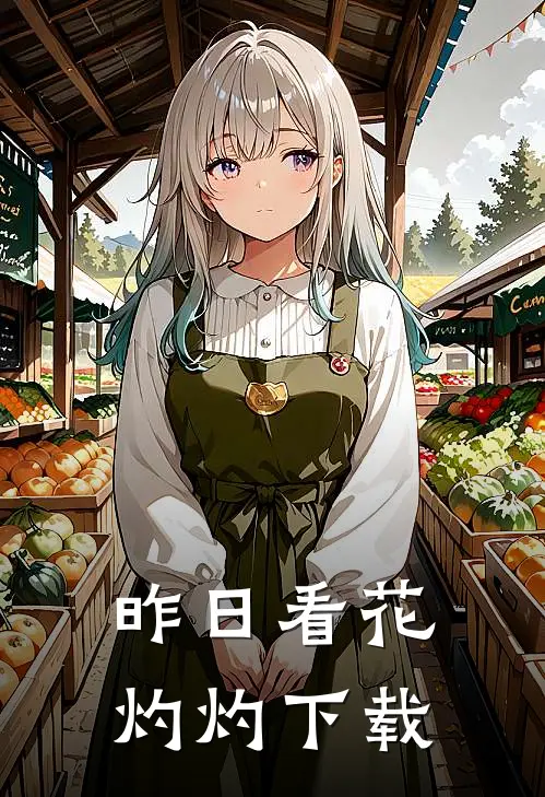 昨日看花灼灼下载