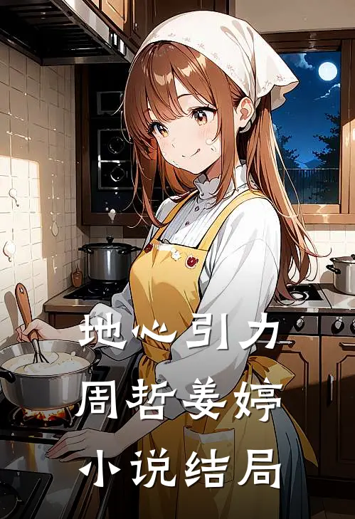 地心引力周哲姜婷小说结局