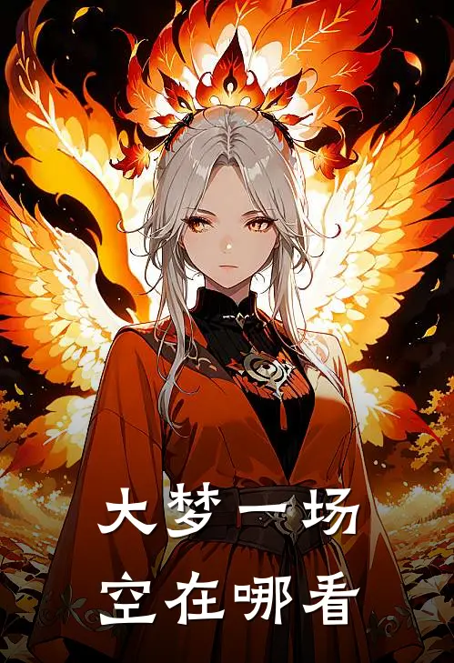 大梦一场空在哪看