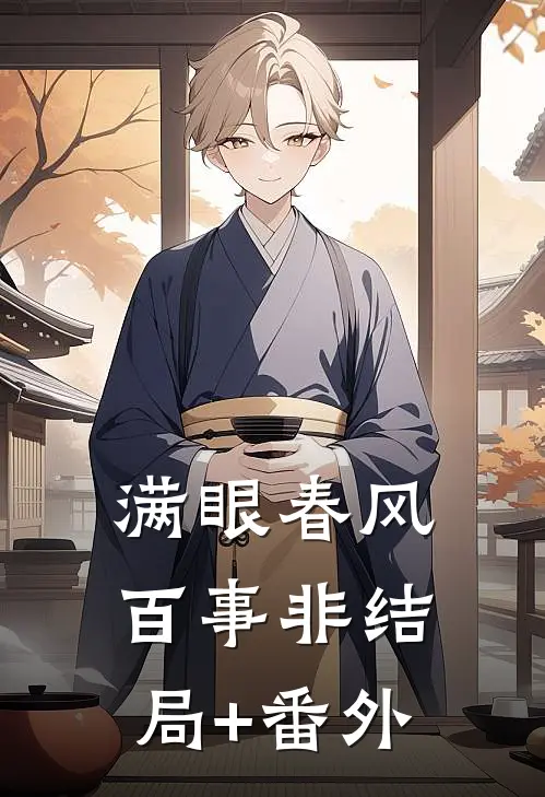 满眼春风百事非结局+番外