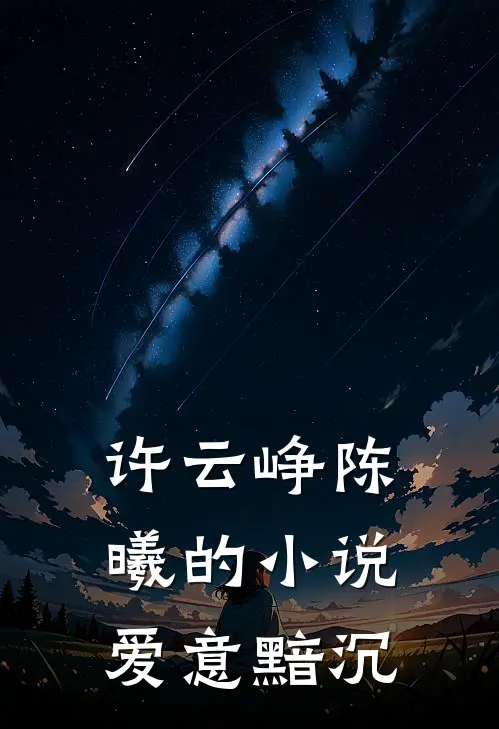 许云峥陈曦的小说爱意黯沉