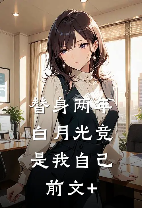 替身两年，白月光竟是我自己前文+