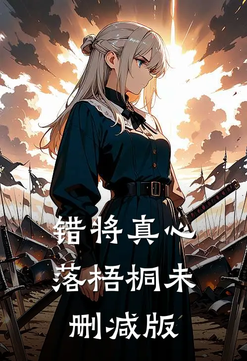 错将真心落梧桐未删减版