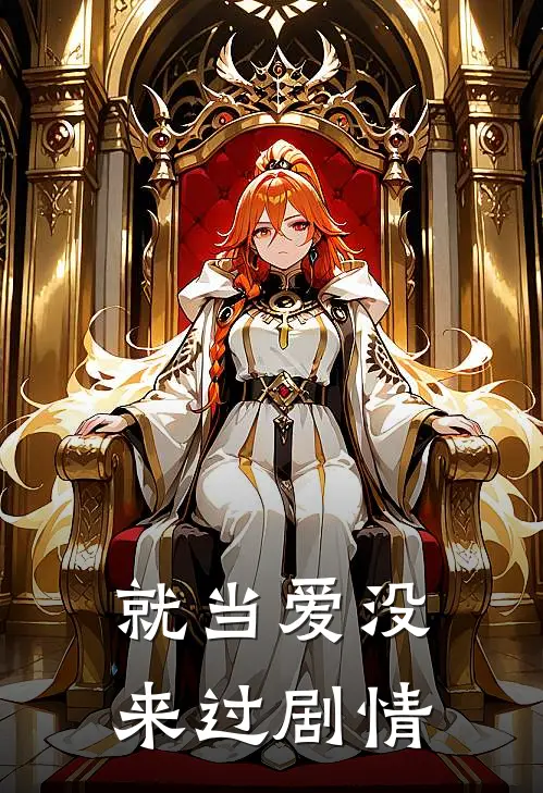 就当爱没来过剧情