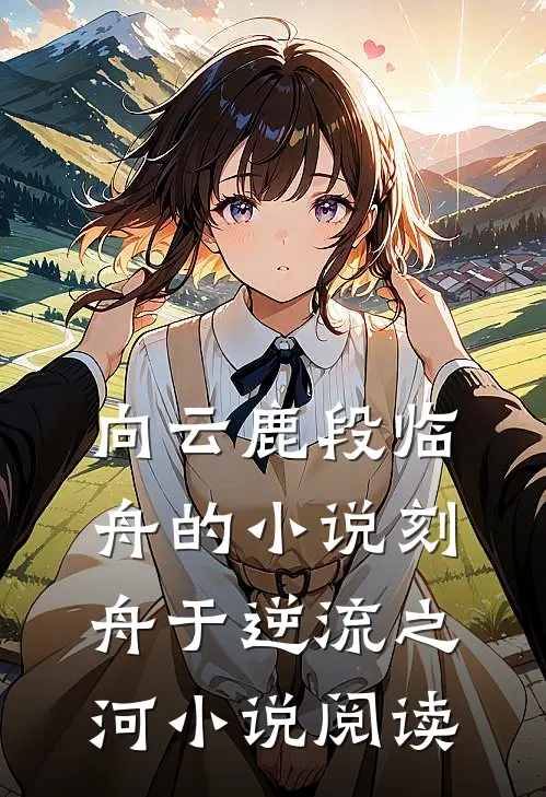 向云鹿段临舟的小说刻舟于逆流之河小说阅读