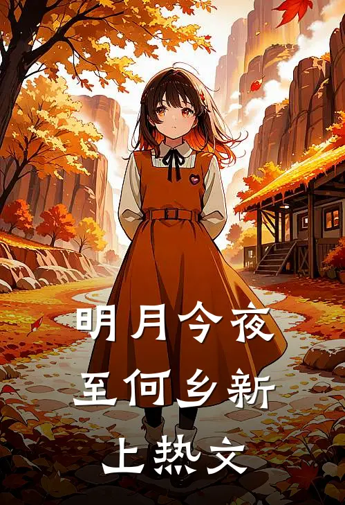 明月今夜至何乡新上热文