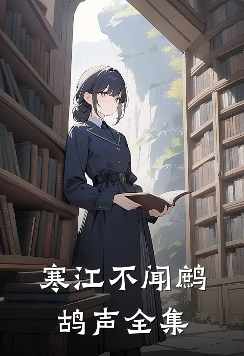 寒江不闻鹧鸪声全集