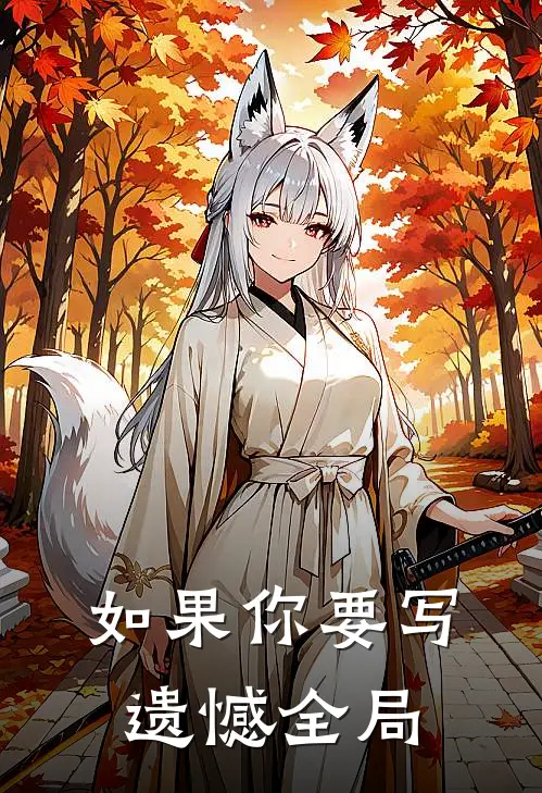 如果你要写遗憾全局